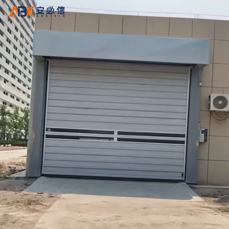 玉林洁净室高速门
